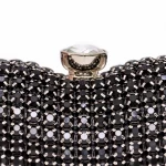 Geanta Plic A006 Negru » meishop.life