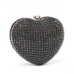 Geanta Plic A006 Negru » meishop.life