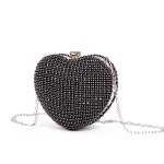 Geanta Plic A006 Negru » meishop.life