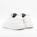 Pantofi Sport Barbati T7308 Alb » meishop.life