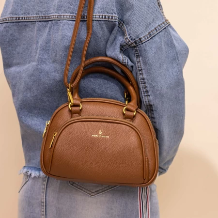 Geanta de mana RS4043 Maro » meishop.life