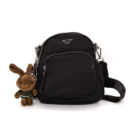 Rucsac Dama BA108 Negru | Mei » meishop.life