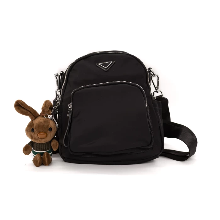 Rucsac Dama BA108 Negru | Mei » meishop.life