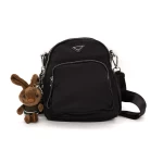Rucsac Dama BA108 Negru | Mei » meishop.life