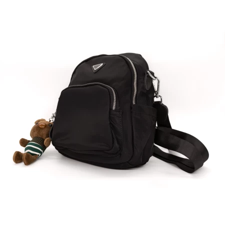 Rucsac Dama BA108 Negru | Mei » meishop.life