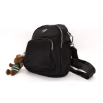Rucsac Dama BA108 Negru | Mei » meishop.life