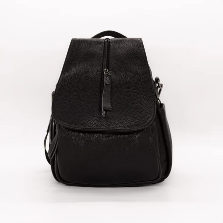 Rucsac Dama BA116 Negru | Mei » meishop.life