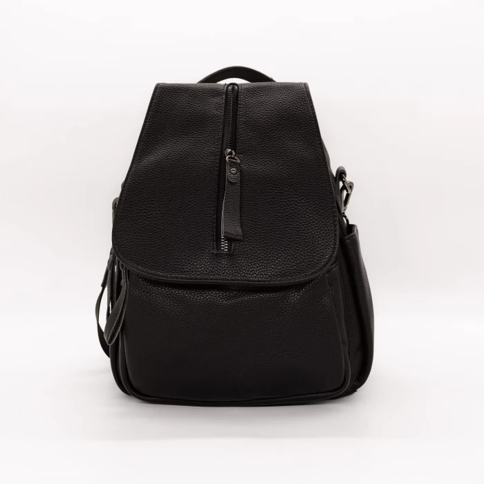 Rucsac Dama BA116 Negru | Mei » meishop.life
