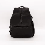 Rucsac Dama BA116 Negru | Mei » meishop.life