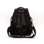 Rucsac Dama BA116 Negru | Mei » meishop.life