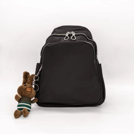 Rucsac Dama BA105 Negru | Mei » meishop.life