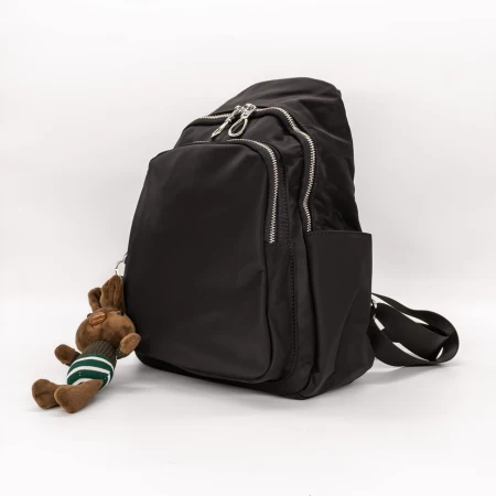 Rucsac Dama BA105 Negru | Mei » meishop.life