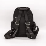 Rucsac Dama BA105 Negru | Mei » meishop.life