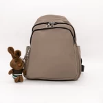 Rucsac Dama BA105 Gri | Mei » meishop.life