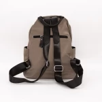 Rucsac Dama BA105 Gri | Mei » meishop.life