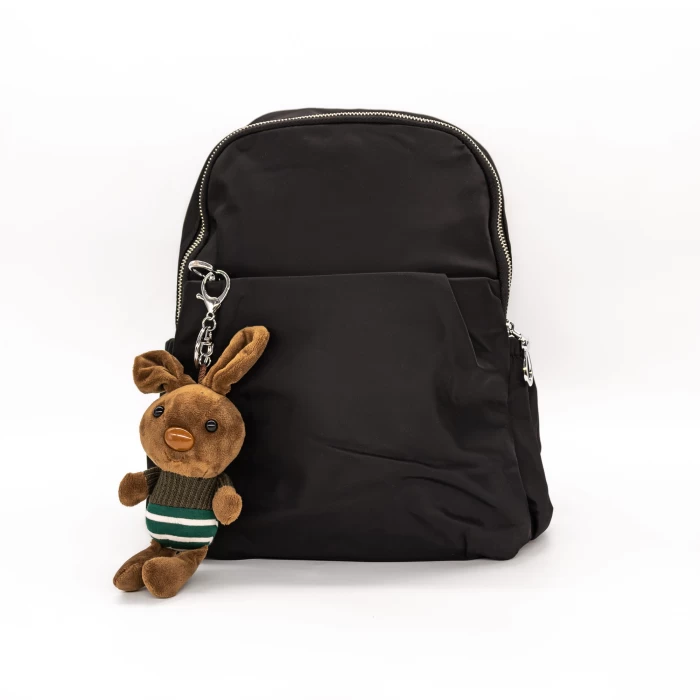 Rucsac Dama BA107 Negru | Mei » meishop.life