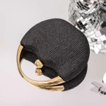 Geanta Plic BA87 Negru | Mei » meishop.life