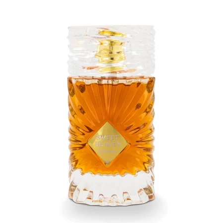 Parfum arabesc unisex Gulf Orchid Heaven Extreme  3077... » meishop.life