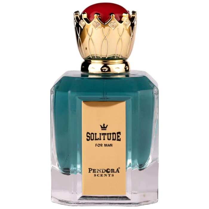 Parfum arabesc pentru barbati Pendora Scents Solitude ... » meishop.life