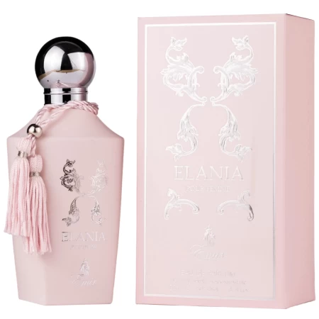 Parfum arabesc pentru femei Emir Elania 307201 | Pendo... » meishop.life