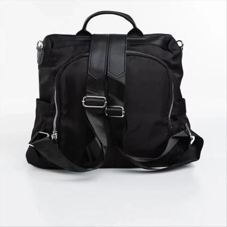 Rucsac Dama 5ZA112 Negru | Mei » meishop.life