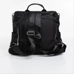 Rucsac Dama 5ZA112 Negru | Mei » meishop.life