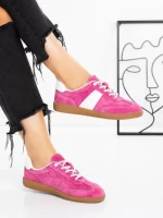 Sneakers Dama 3Q11 ROSEO | MEI