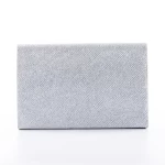 Geanta Plic BZ118 Argintiu | Mei » meishop.life