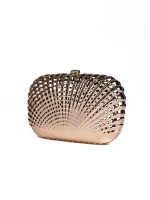 Geanta Plic BZ179 Auriu | Mei » meishop.life