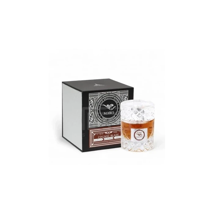 Parfum arabesc unisex Paris Corner Mawj Cognac Blaze 3... » meishop.life