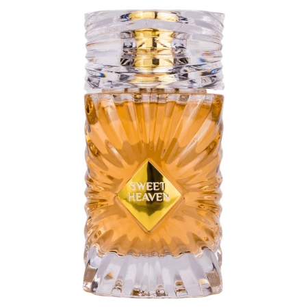 Parfum arabesc unisex Gulf Orchid Sweet Heaven 307709 ... » meishop.life