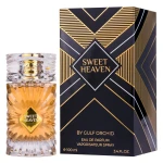 Parfum arabesc unisex Gulf Orchid Sweet Heaven 307709 ... » meishop.life