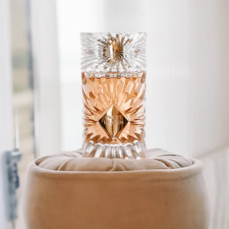 Parfum arabesc unisex Gulf Orchid Sweet Heaven 308472 ... » meishop.life