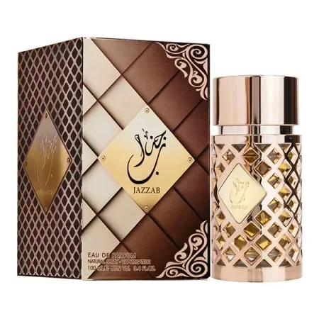 Parfum arabesc pentru femei Ard Ai Zaafaran Jezzab Gol... » meishop.life