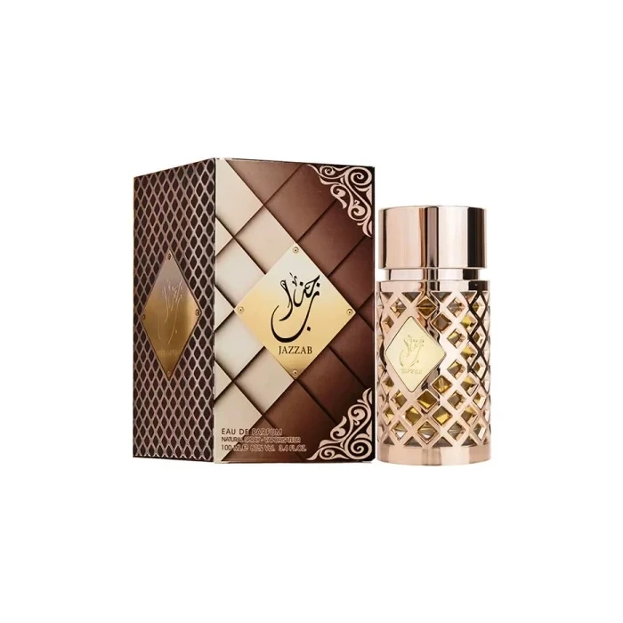 Parfum arabesc pentru femei Ard Ai Zaafaran Jezzab Gol... » meishop.life