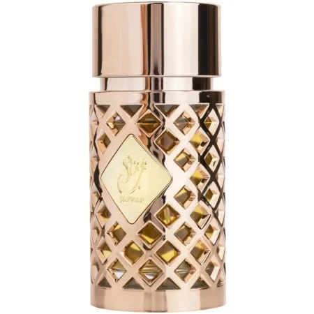 Parfum arabesc pentru femei Ard Ai Zaafaran Jezzab Gol... » meishop.life
