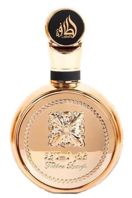Parfum arabesc unisex Fakhar Gold Extrait 308033 | Dub... » meishop.life