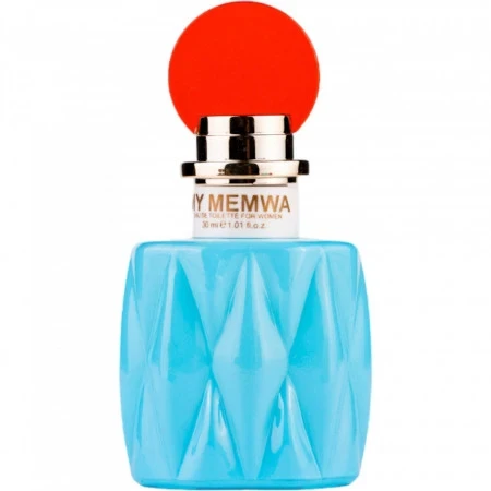 Parfum arabesc pentru femei Memwa Memwa  306956 | Duba... » meishop.life