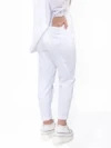 Blugi Dama SL1696 ALB | MINA