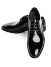 Pantofi Barbati J109 BLACK | ADVANCER