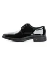 Pantofi Barbati J109 BLACK | ADVANCER
