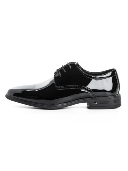 Pantofi Barbati J109 BLACK | ADVANCER