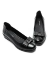 Balerini Dama 4751806 BLACK | ADVANCER