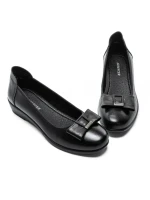Balerini Dama 4751806 BLACK | ADVANCER