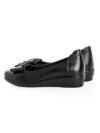 Balerini Dama 4751806 BLACK | ADVANCER