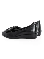 Balerini Dama 4751806 BLACK | ADVANCER