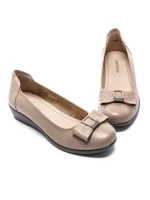 Balerini Dama 4751806 APRICOT | ADVANCER
