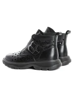 Ghete Dama de Vara 1939 BLACK | ADVANCER