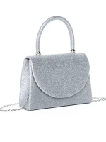 Geanta de mana BZ213 SILVER | MEI