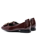 Balerini Dama TP377 Visiniu » meishop.life